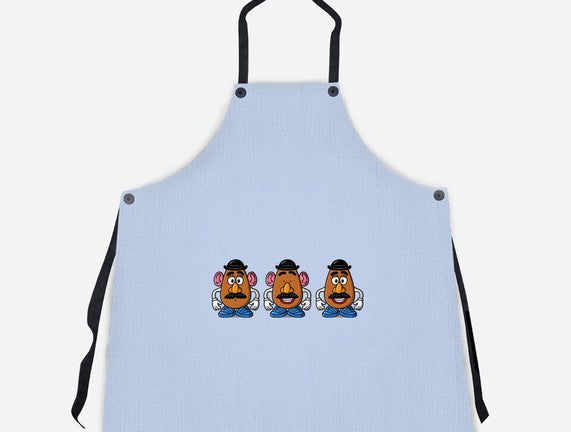 Three Wise Toys