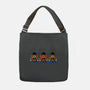 Three Wise Toys-None-Adjustable Tote-Bag-Barbadifuoco