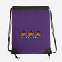 Three Wise Toys-None-Drawstring-Bag-Barbadifuoco