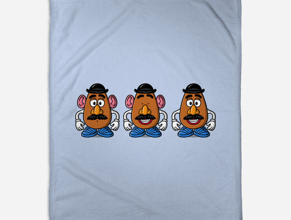 Three Wise Toys