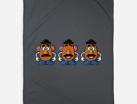 Three Wise Toys