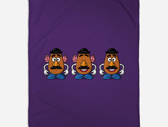 Three Wise Toys