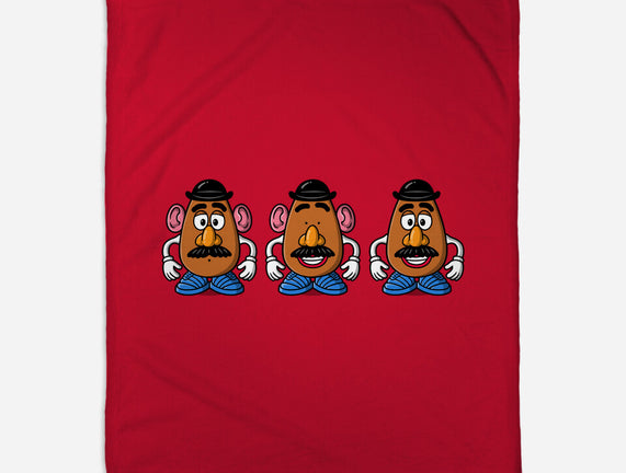 Three Wise Toys
