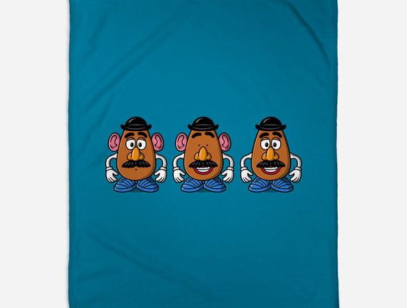 Three Wise Toys