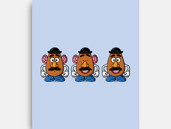 Three Wise Toys
