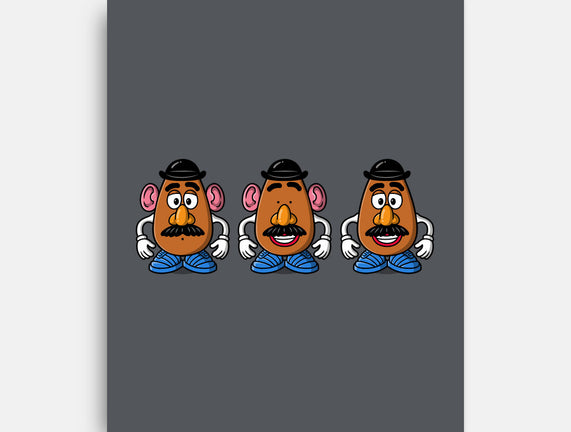Three Wise Toys