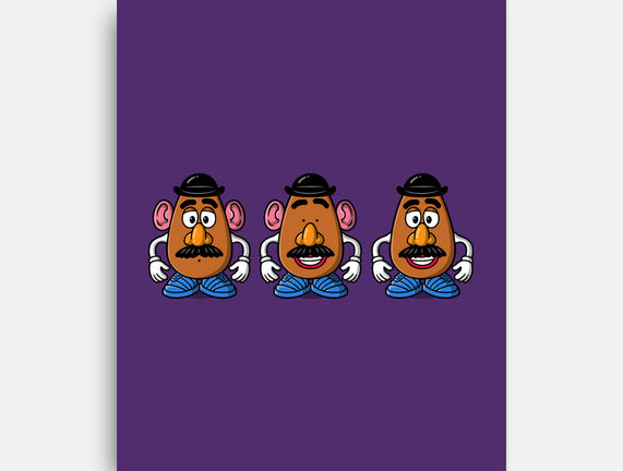 Three Wise Toys