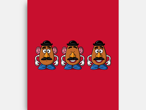 Three Wise Toys