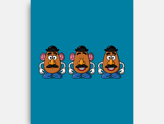 Three Wise Toys