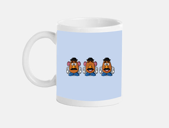 Three Wise Toys