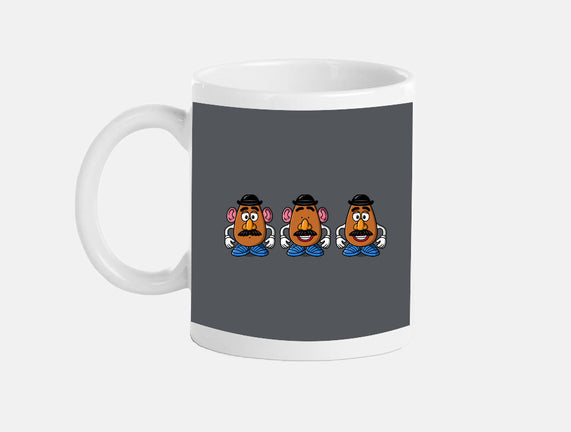 Three Wise Toys