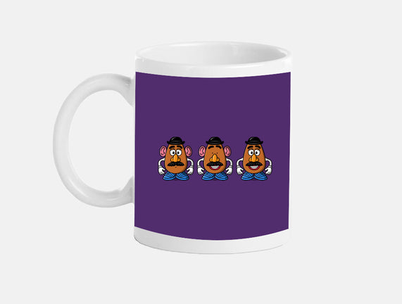 Three Wise Toys