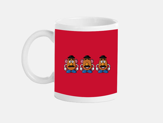 Three Wise Toys