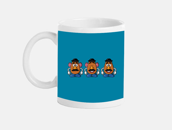 Three Wise Toys