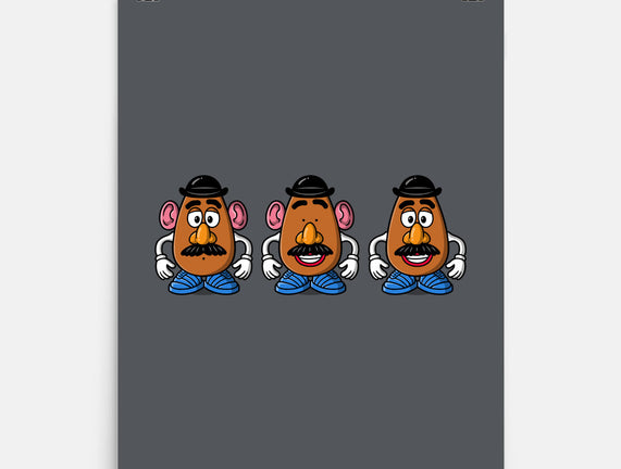 Three Wise Toys