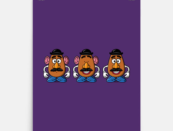 Three Wise Toys