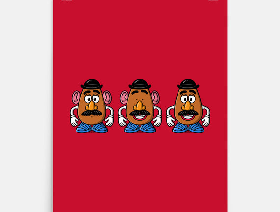 Three Wise Toys