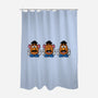 Three Wise Toys-None-Polyester-Shower Curtain-Barbadifuoco