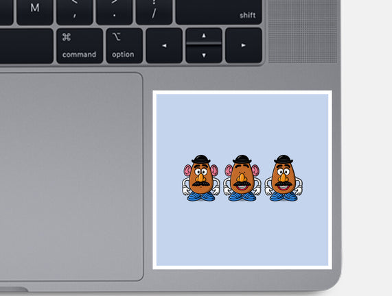 Three Wise Toys