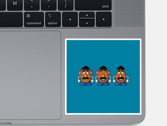 Three Wise Toys
