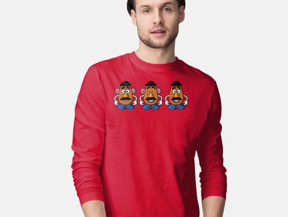 Three Wise Toys