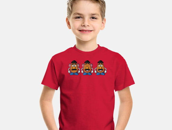 Three Wise Toys