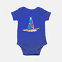Cookie Windsurfing-Baby-Basic-Onesie-erion_designs