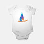 Cookie Windsurfing-Baby-Basic-Onesie-erion_designs