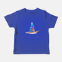 Cookie Windsurfing-Baby-Basic-Tee-erion_designs