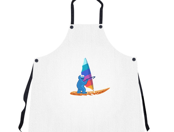 Cookie Windsurfing