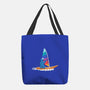 Cookie Windsurfing-None-Basic Tote-Bag-erion_designs