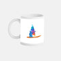 Cookie Windsurfing-None-Mug-Drinkware-erion_designs