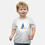 Cookie Windsurfing-Baby-Basic-Tee-erion_designs