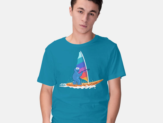 Cookie Windsurfing