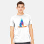 Cookie Windsurfing-Mens-Heavyweight-Tee-erion_designs