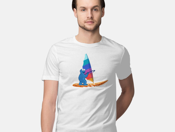 Cookie Windsurfing