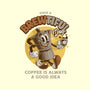 Have A Brewtiful Day-Unisex-Basic-Tank-Angoes25