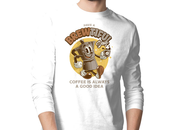 Have A Brewtiful Day