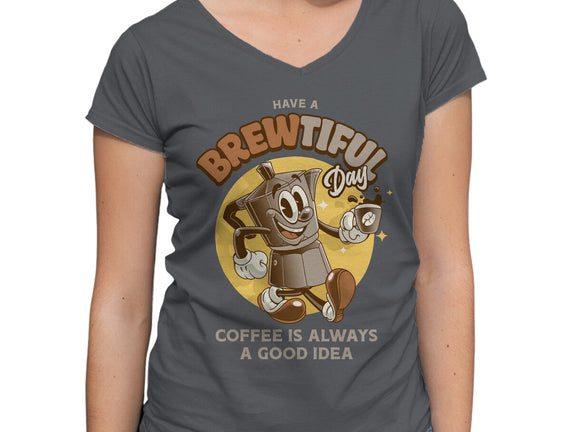 Have A Brewtiful Day