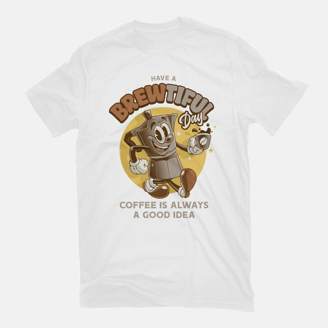 Have A Brewtiful Day-Youth-Basic-Tee-Angoes25