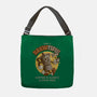 Have A Brewtiful Day-None-Adjustable Tote-Bag-Angoes25