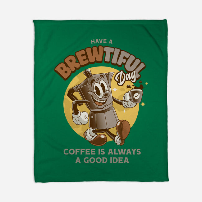 Have A Brewtiful Day-None-Fleece-Blanket-Angoes25