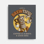 Have A Brewtiful Day-None-Stretched-Canvas-Angoes25