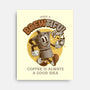 Have A Brewtiful Day-None-Stretched-Canvas-Angoes25