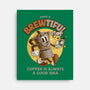 Have A Brewtiful Day-None-Stretched-Canvas-Angoes25