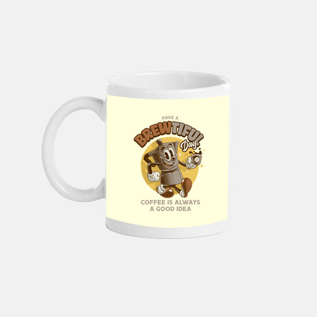 Have A Brewtiful Day-None-Mug-Drinkware-Angoes25