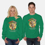 Have A Brewtiful Day-Unisex-Crew Neck-Sweatshirt-Angoes25