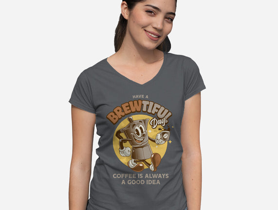 Have A Brewtiful Day