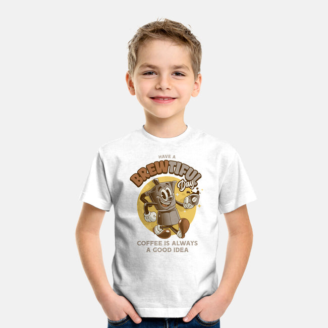 Have A Brewtiful Day-Youth-Basic-Tee-Angoes25