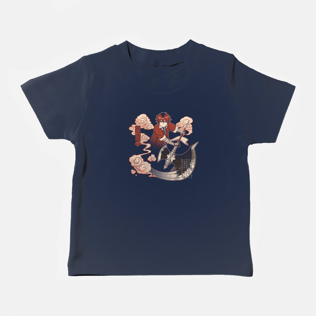 The Vanguard-Baby-Basic-Tee-grevalra